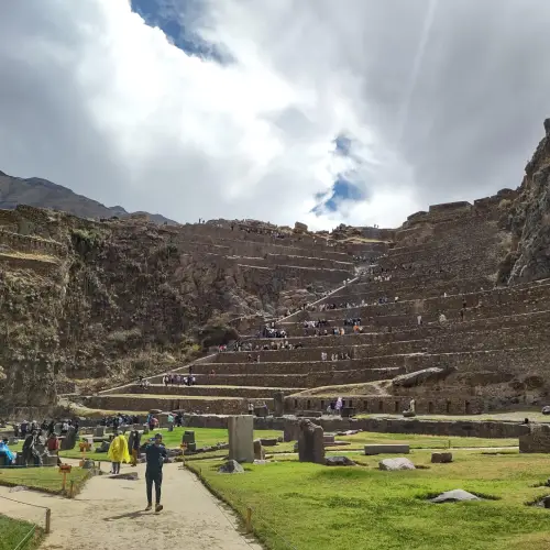 Ollantaytambo Cusco