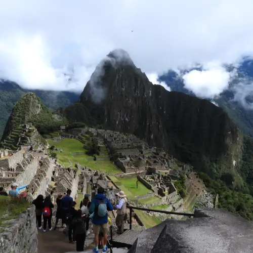 Machu Picchu Cusco