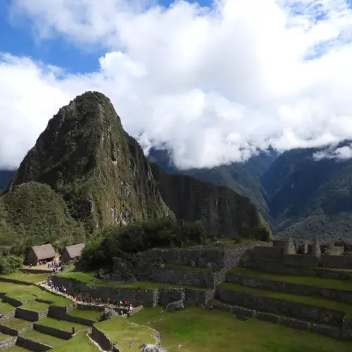 Machu picchu 9 dias